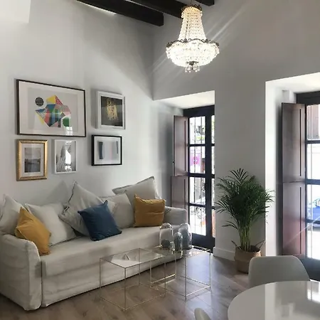 Appartement San Fernando 27 *