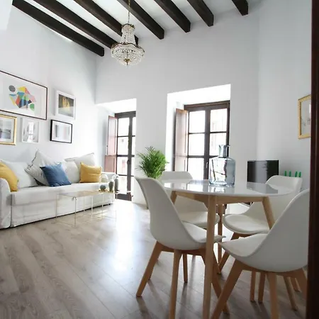 Appartement San Fernando 27 *