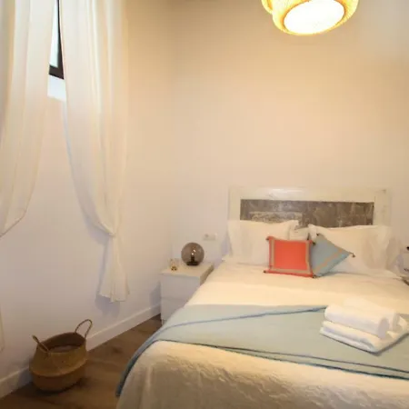 Appartement San Fernando 27 Córdoba