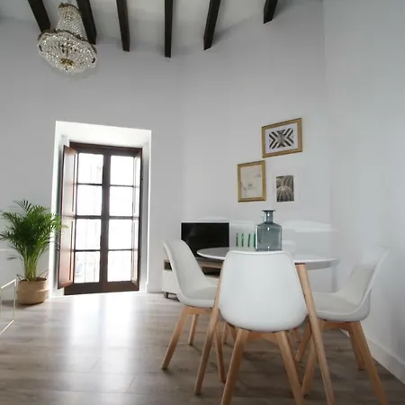 Appartement San Fernando 27