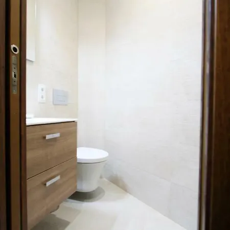 Appartement San Fernando 27 Córdoba