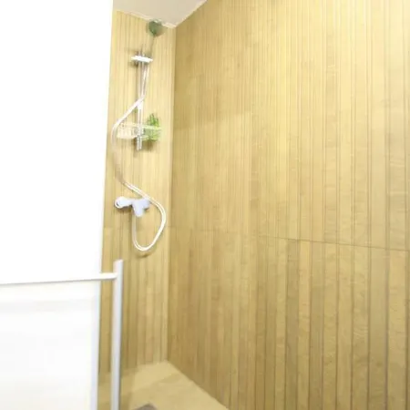 San Fernando 27 Appartement *