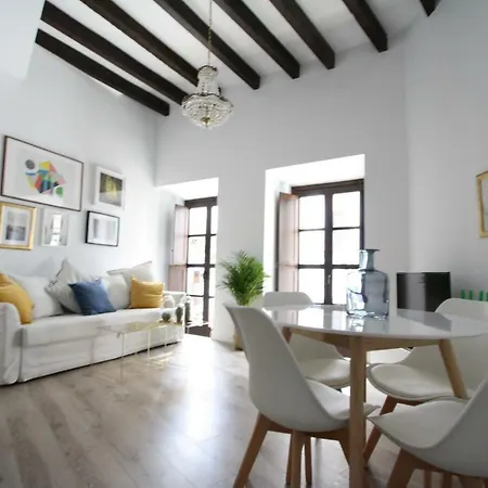 San Fernando 27 Appartement