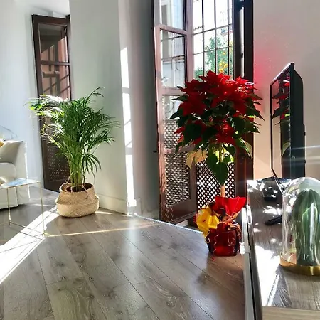 Appartement San Fernando 27 *